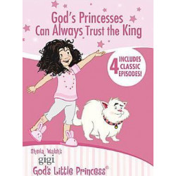 God's Princesses Can Always Trust the King