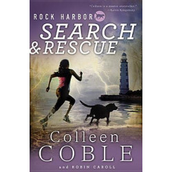 Rock Harbor Search and Rescue