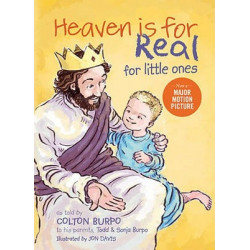 Heaven is for Real for Little Ones