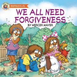 We All Need Forgiveness