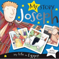 My Story: Joseph