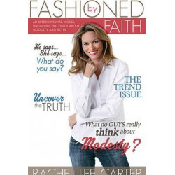 Fashioned by Faith