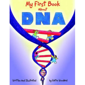 My First Book about DNA