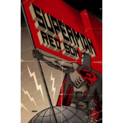 Superman Red Son (New Edition)