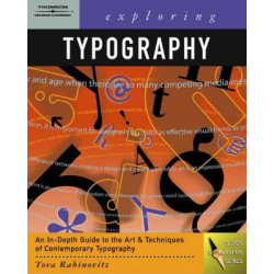 Exploring Typography