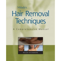 Milady's Hair Removal Techniques