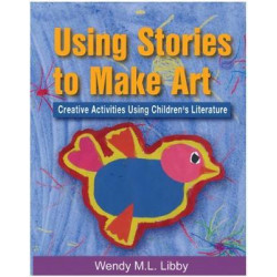 Using Stories to Make Art