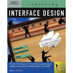 Exploring Interface Design