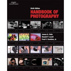Handbook of Photography