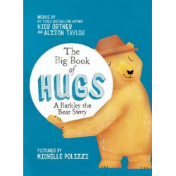 The Big Book of Hugs