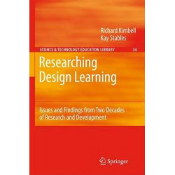 Researching Design Learning