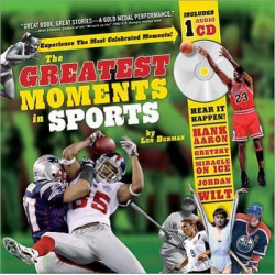 The Greatest Moments in Sports