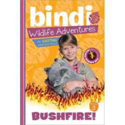 Bushfire!