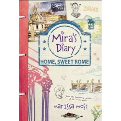 Mira's Diary