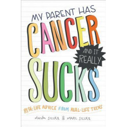 My Parent Has Cancer and it Really Sucks