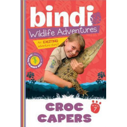 Croc Capers