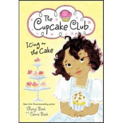 The Cupcake Club - Icing on the Cake