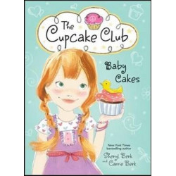 Baby Cakes, The Cupcake Club
