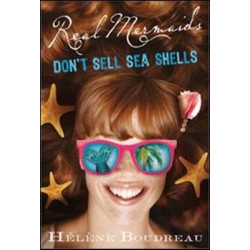 Real Mermaids Don't Sell Seashells