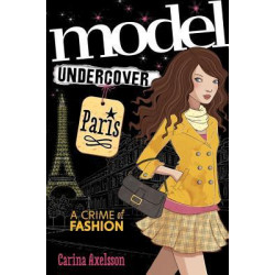 Model Undercover