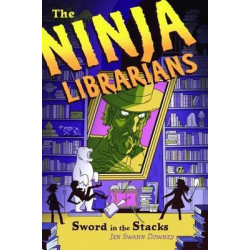 Ninja Librarians