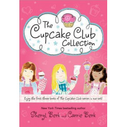 Cupcake Club Collection