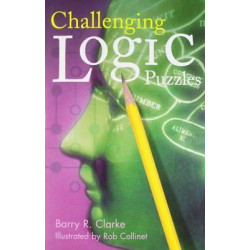 Challenging Logic Puzzles