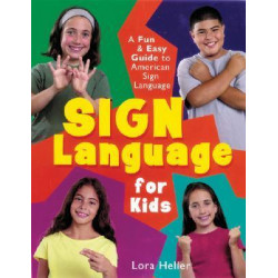 Sign Language for Kids
