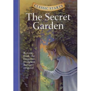 Classic Starts (R): The Secret Garden