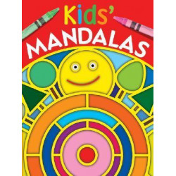 Kids' Mandalas