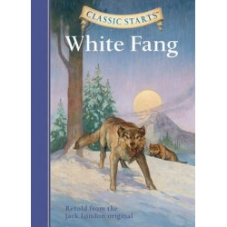 Classic Starts (R): White Fang