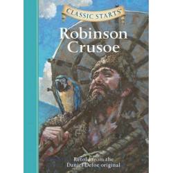 Classic Starts (R): Robinson Crusoe