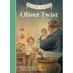 Classic Starts (R): Oliver Twist