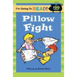 I'm Going to Read (R) (Level 2): Pillow Fight