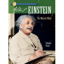 Sterling Biographies (R): Albert Einstein