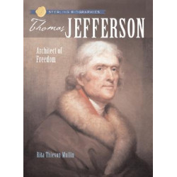 Sterling Biographies (R): Thomas Jefferson