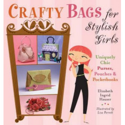Crafty Bags for Stylish Girls