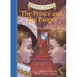 Classic Starts (R): The Prince and the Pauper