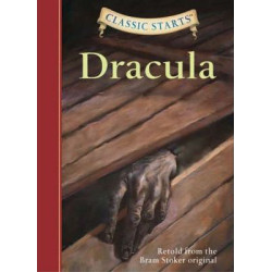Classic Starts (TM): Dracula