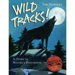 Wild Tracks!