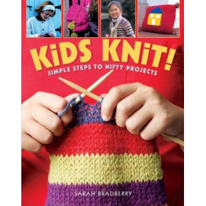 Kids Knit!