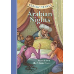 Classic Starts (R): Arabian Nights