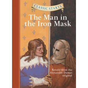 Classic Starts (R): The Man in the Iron Mask