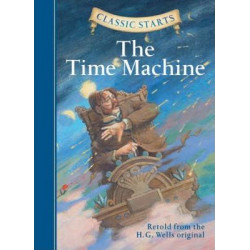Classic Starts (TM): The Time Machine