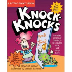 A Little Giant (R) Book: Knock-Knocks