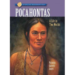 Sterling Biographies (R): Pocahontas