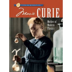 Sterling Biographies (R): Marie Curie