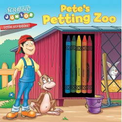 Pete's Petting Zoo