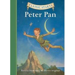 Classic Starts (R): Peter Pan