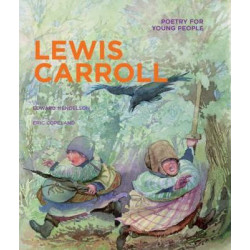 Poetry for Young People: Lewis Carroll